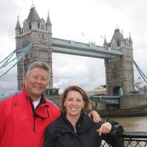 Meet your Posher, Kate